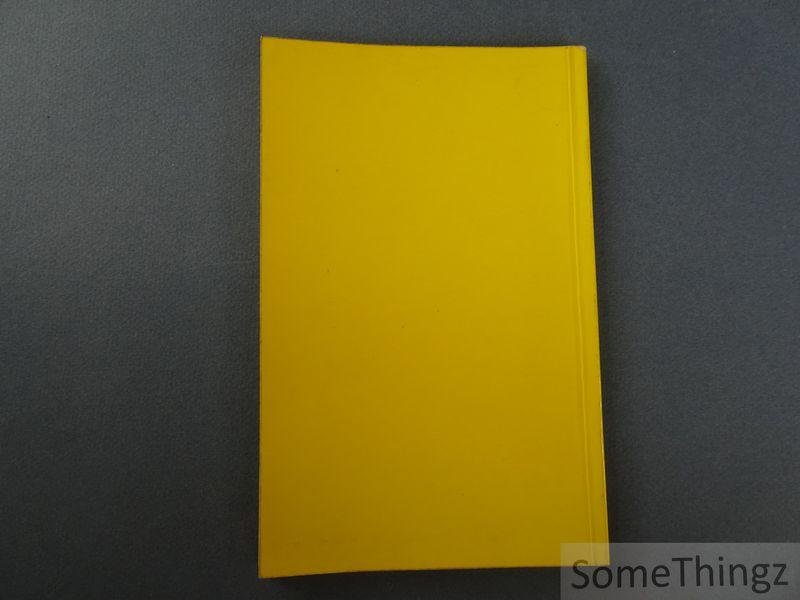Peeters, K.F. - 50 jaar IJzerstichting: gedenkboek.