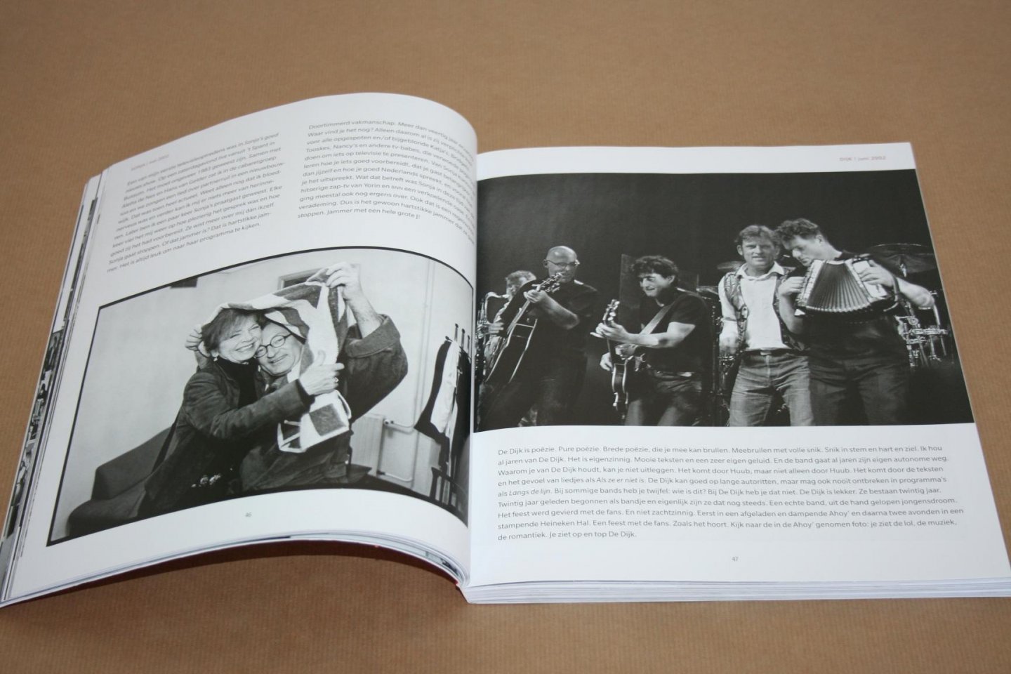 Bob Bronshoff & Youp van 't Hek - Bob & Youp