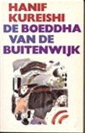Kureishi - De Boedha van de buitenwijk