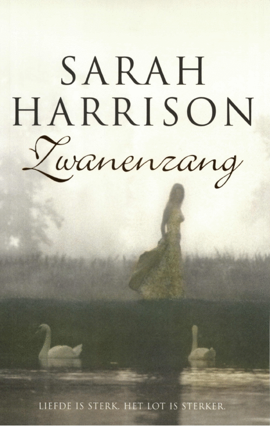 Harrison, S. - Zwanenzang