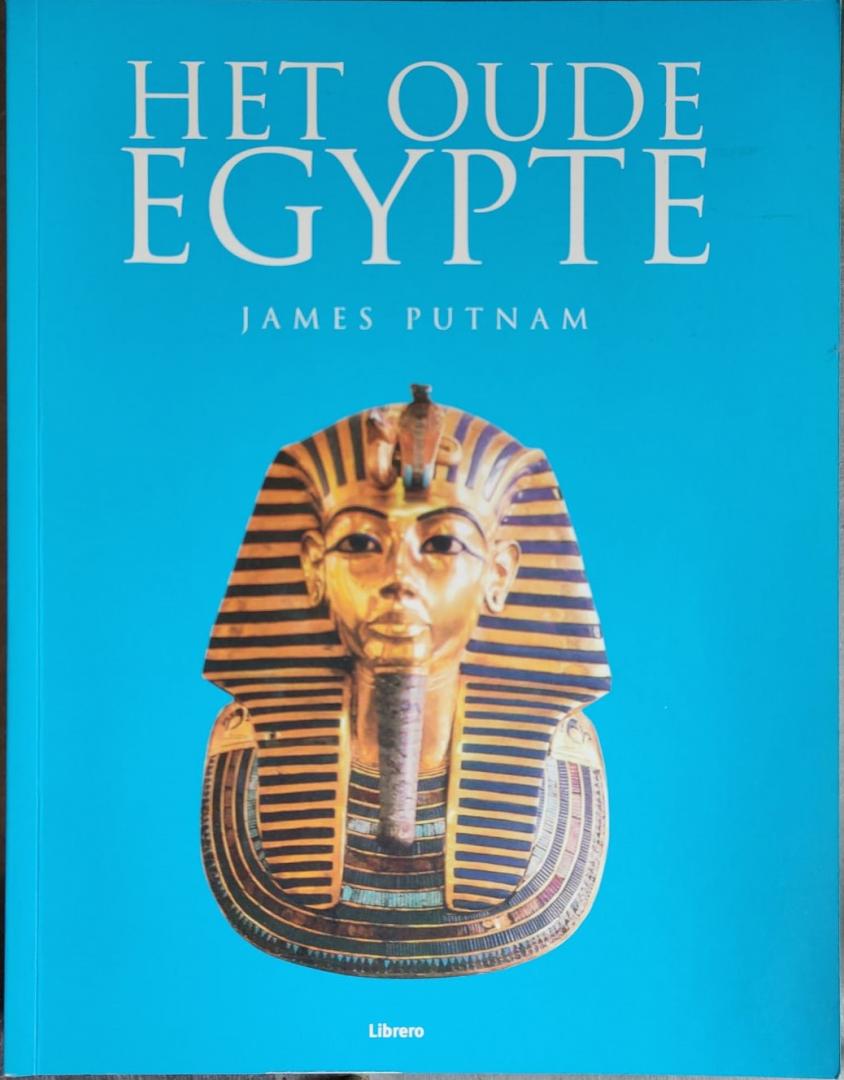 Putnam, J. - Het Oude Egypte