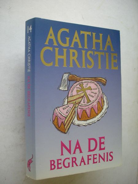 Christie, Agatha - Na de Begrafenis  (After the funeral)