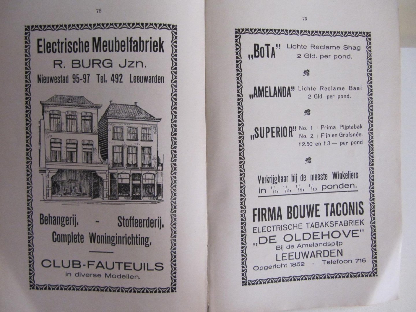  - Leeuwarden - Gids van Leeuwarden.