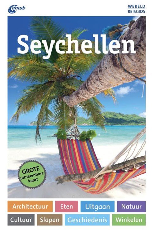 auteur onbekend - Seychellen