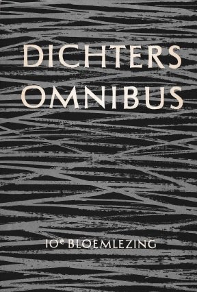  - Dichtersomnibus, tiende bloemlezing