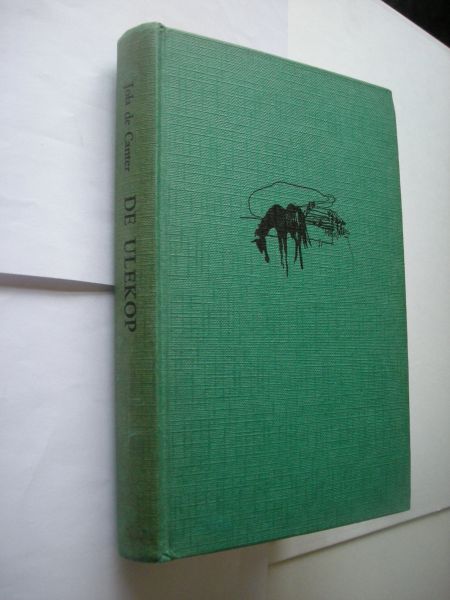 Canter, Jola de - De Ulekop, een oud zigeunerverhaal