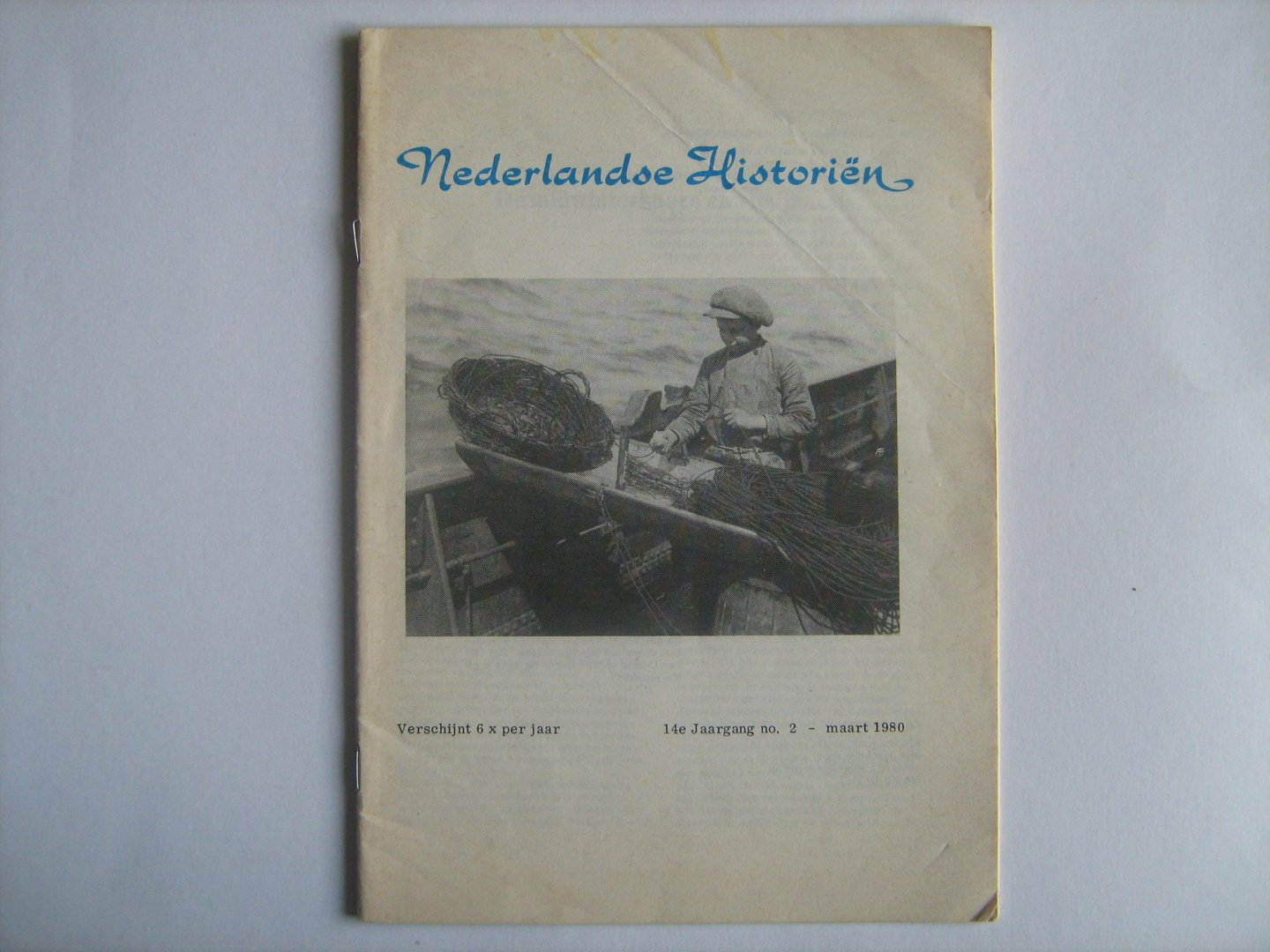 Steenbergen, A.G. - Joods leven in VEENENDAAL, restanten van een gemeenschap