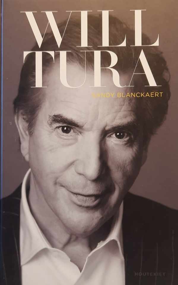 BLANCKAERT Sandy - Will Tura