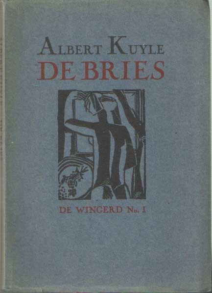 Kuyle, Albert - De bries