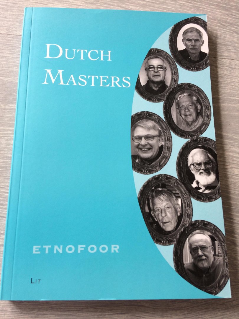 Entnofoor - Dutch Masters