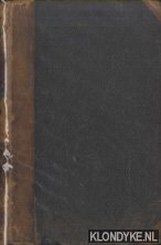 Brinkman, C.L. - Brinkman's Alphabetische Lijst van Boeken, Landkaarten en verder in den boekhandel voorkomende artikelen die in het jaar 1882 in het Koninkrijk der Nederlanden uitgegeven of herdrukt zijn