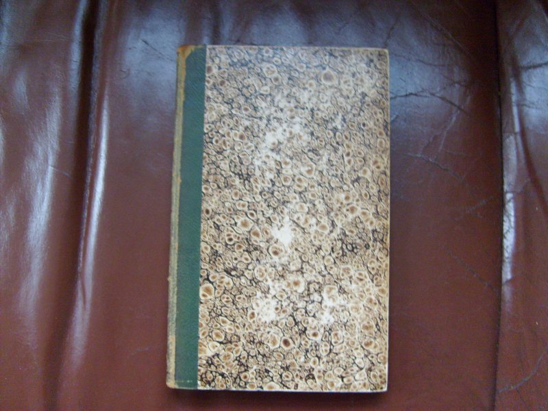 Kohlbrügge H.F. - Derde twaalftal leerredenen