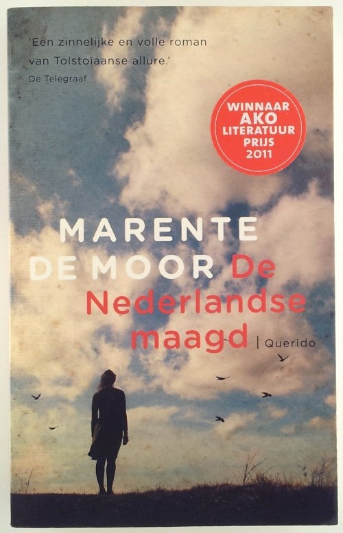 Moor, Marente de - De Nederlandse maagd