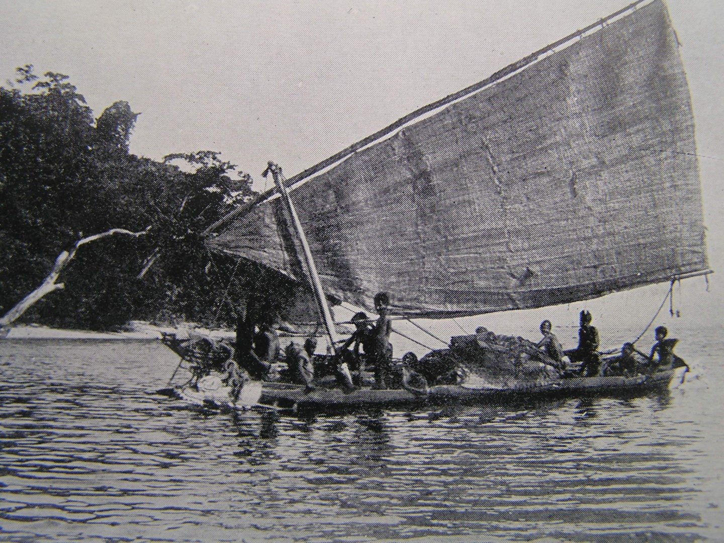 Malinowski, Bronislaw - Argonauts of the Western Pacific An Account of Native Enterprise and Adventure in the Archipelagoes of Melanesian New Guinea