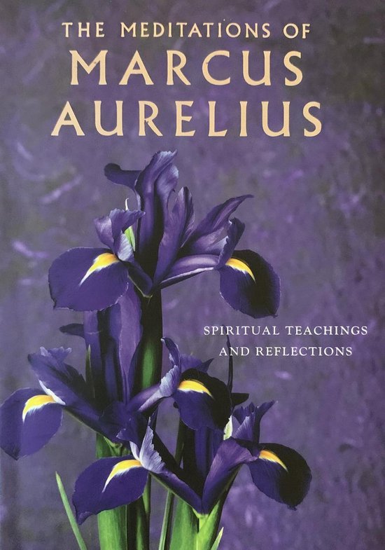  - The Meditations of Marcus Aurelius
