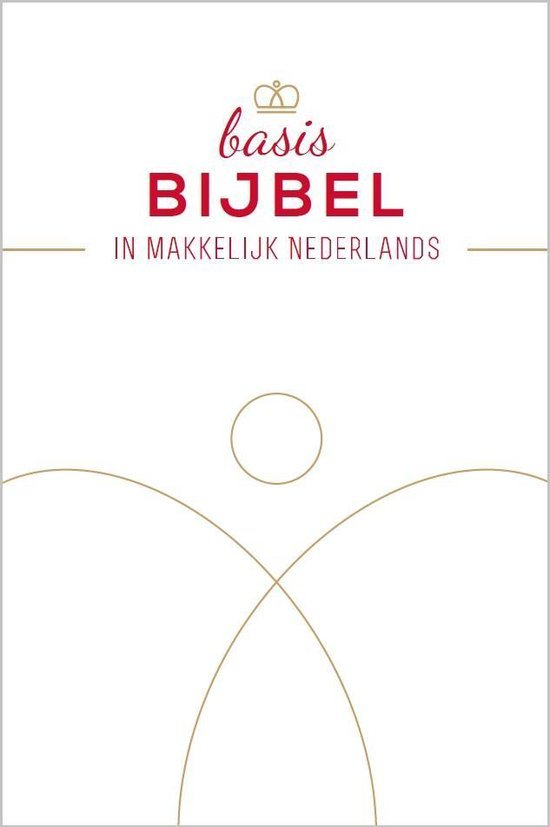  - Basisbijbel in makkelijk Nederlands