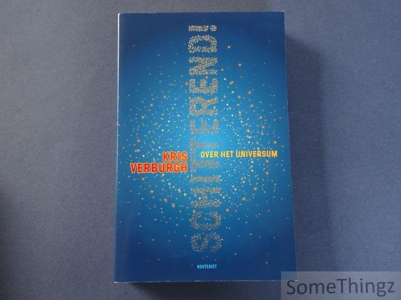 Verburgh, Kris - Schitterend! Laten we ons met wetenschap amuseren.