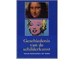 Anna-Carola Krause - Geschiedenis van de schilderkunst