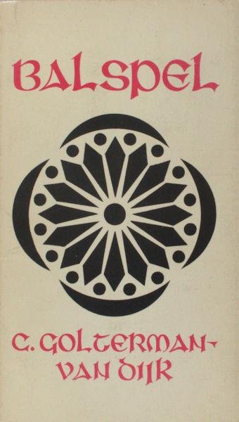 Golterman-van Dijk, C. - Balspel.