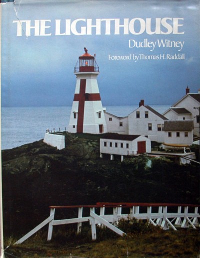Dudley Witney. - The Lighthouse.