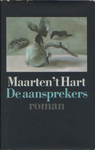 Hart ,Maarten `t - De  aansprekers