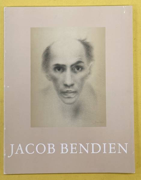 BENDIEN, JACOB - TASELAAR, ELINA. - Jacob Bendien 1890-1933.
