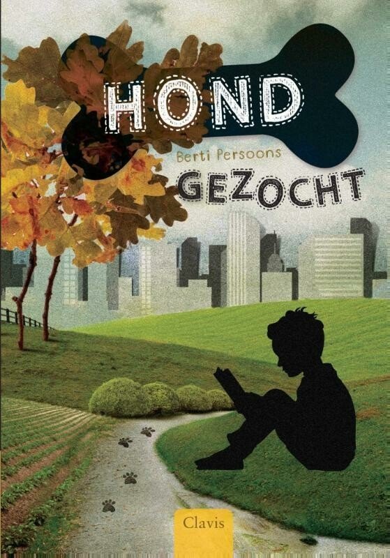Berti Persoons - Hond gezocht