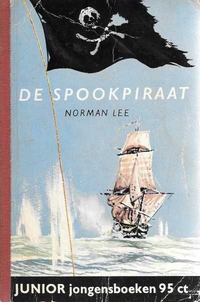 Norman Lee - De Spookpiraat