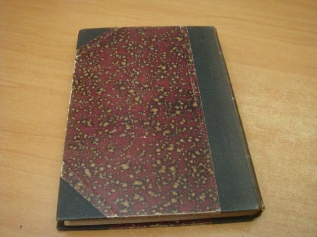 Geesink, dr. W. - Calvinisten in Holland