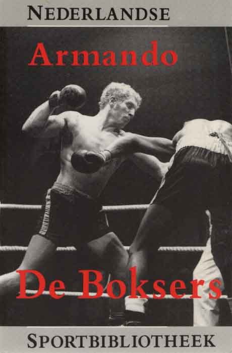 Armando - De boksers