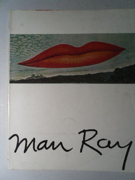  - Man Ray