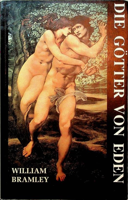 Bramley, William - Die Götter von Eden
