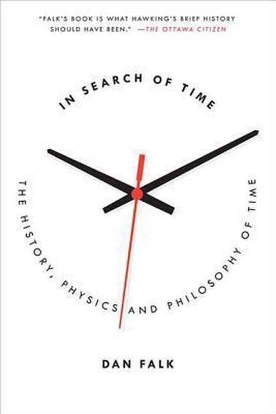 Falk, Dan - In Search of Time