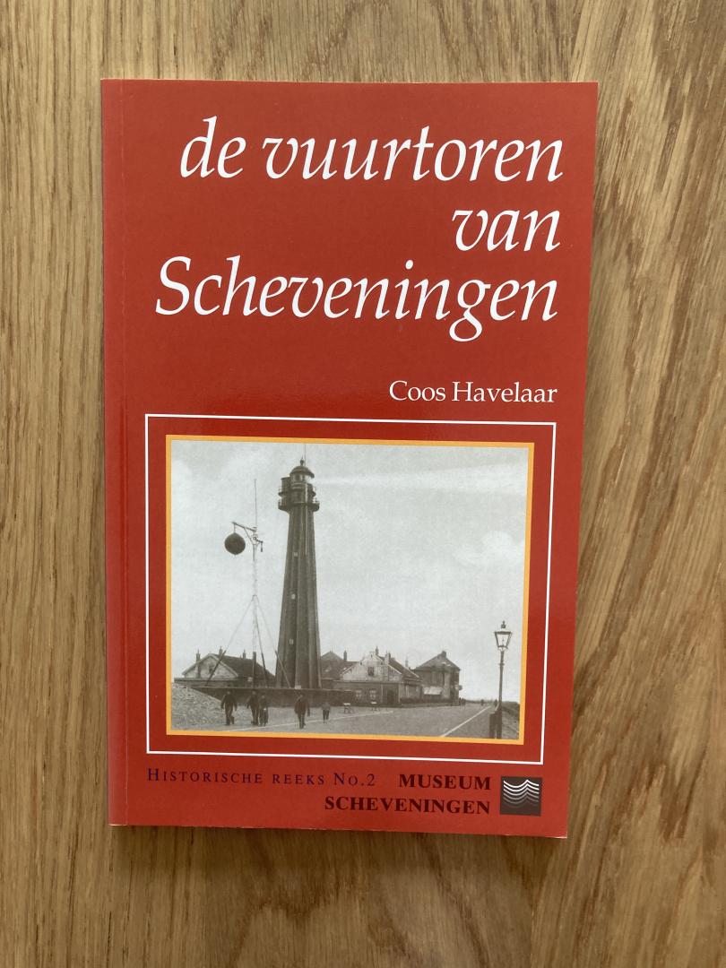 Havelaar, J.J. - De vuurtoren van Scheveningen