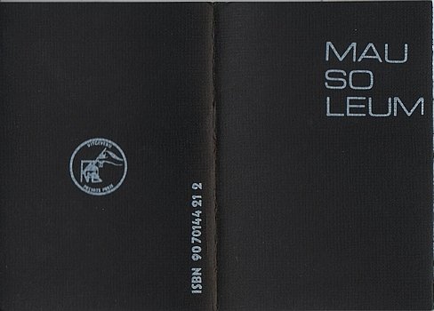 ENSIS, Peter - Mausoleum.