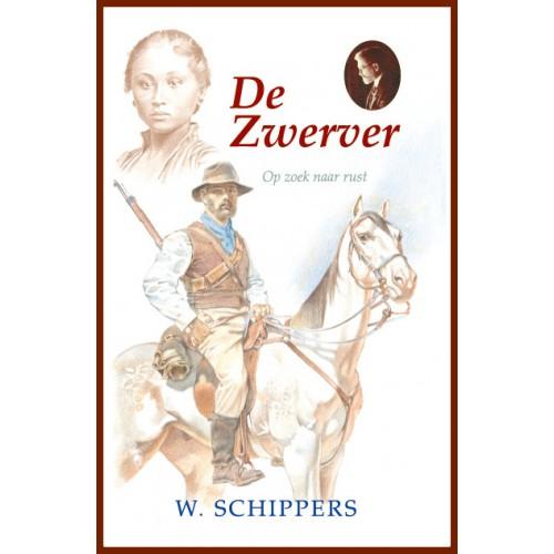 Schippers, Willem - De Zwerver