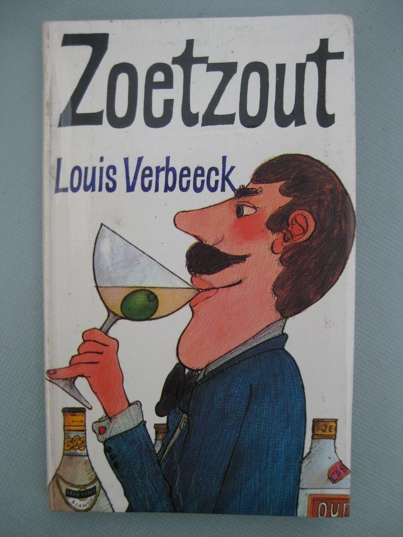 Verbeeck, Louis - Zoetzout.
