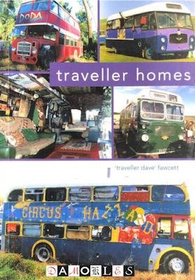 Dave Fawcett - Traveller Homes