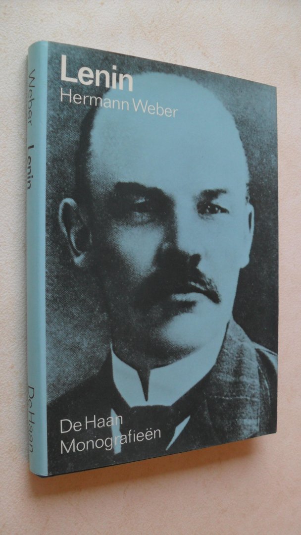 Weber Hermann - Lenin