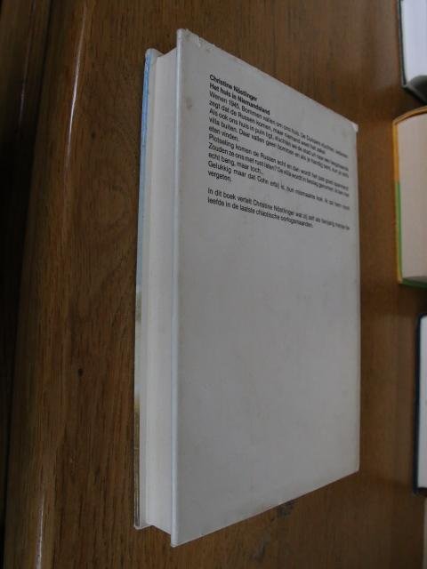 Nöstlinger, Christine - Het huis in Niemandsland