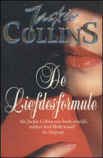 Collins, Jackie - De liefdesformule