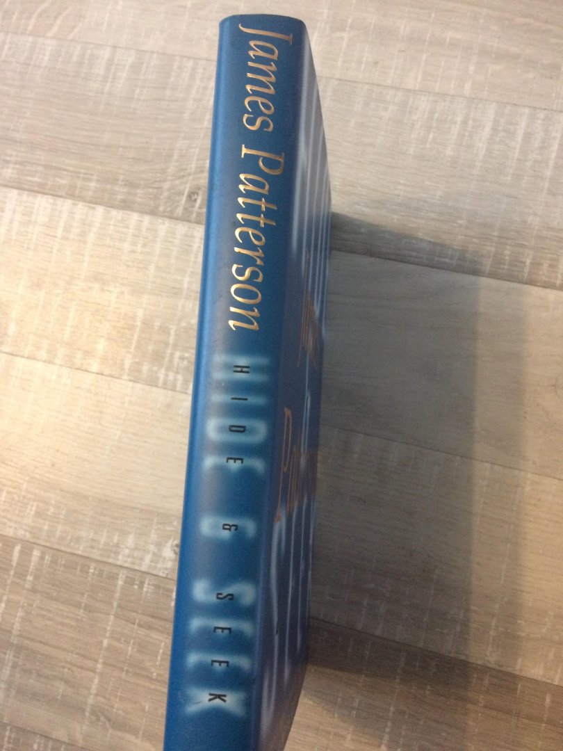 Patterson - Hide & Seek