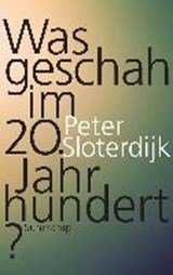 Was geschah im 20. Jahrhundert? - Unterwegs zu einer Kritik der extremistischen Vernunft