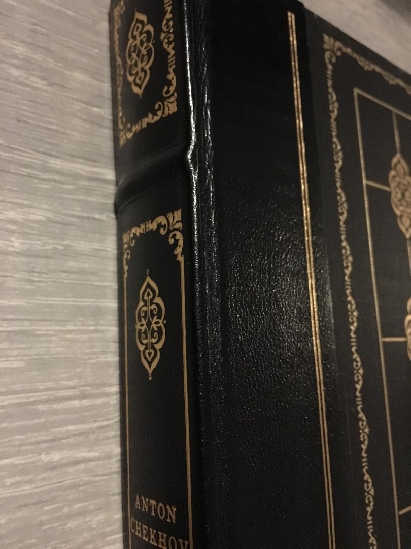 Anton Checkhov, Elisavet Fen, Stan Hunter - Greatest Plays