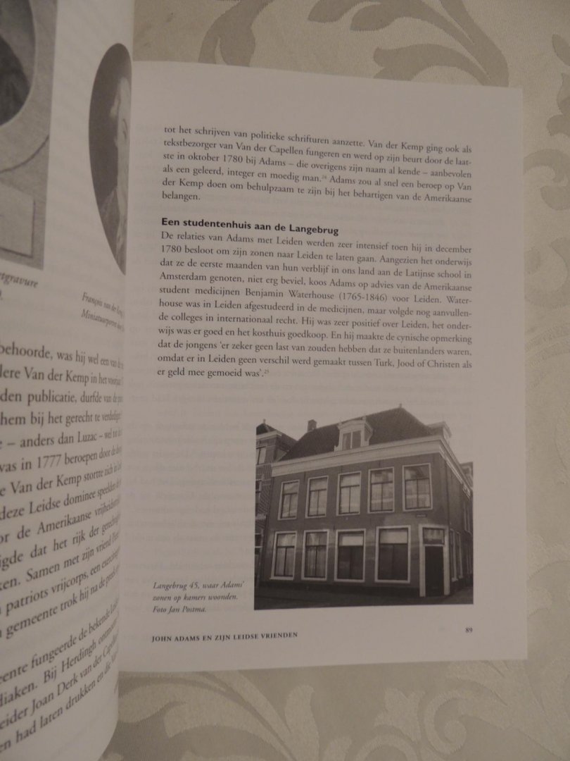  - Leids Jaarboekje 2011, 2012, 2015. Jaarboekje voor gschiedenis en oudheidkunde van Leiden en omstreken