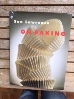 Lawrence, Sue - On Baking
