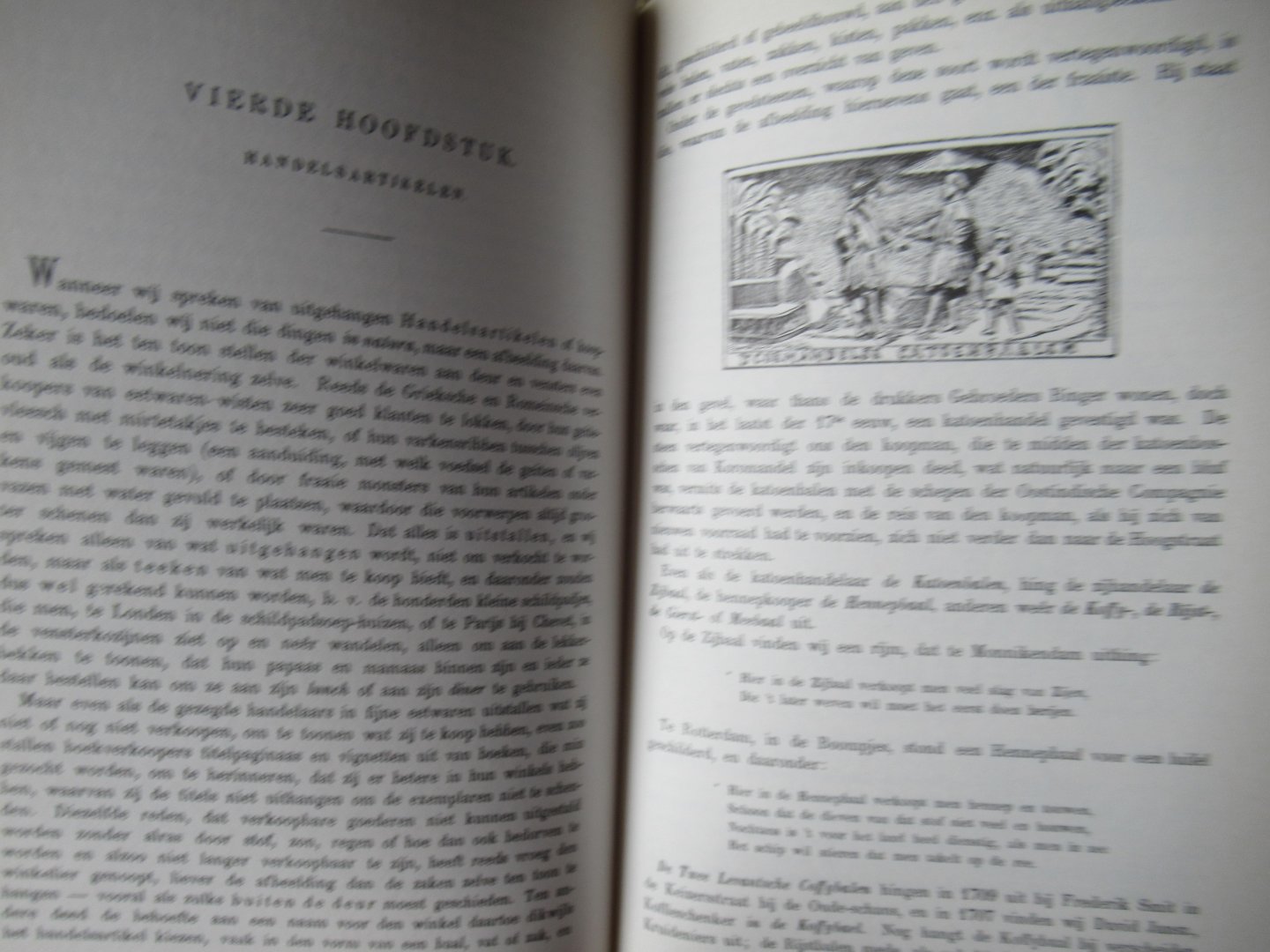 Lennep, Mr. J. van - Gouw, ter J. - De Uithangteekens, 2 delen