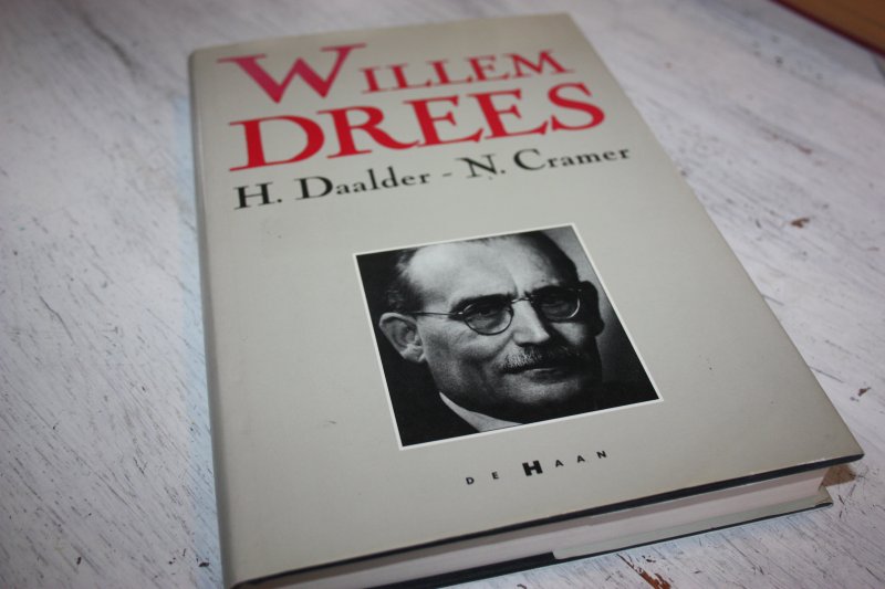 Daalder, H. en Cramer, N. - WILLEM DREES