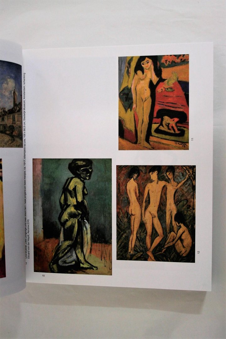Diversen - Nieuw: De oase van Matisse