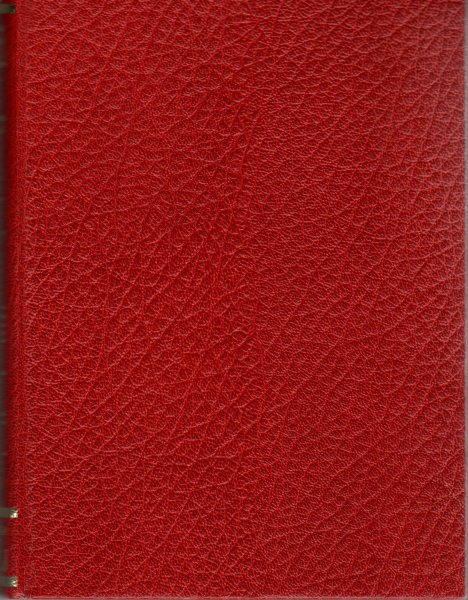 Meer-Prins,  L. van der - Dokter Duynstee's moeilijke beslissing